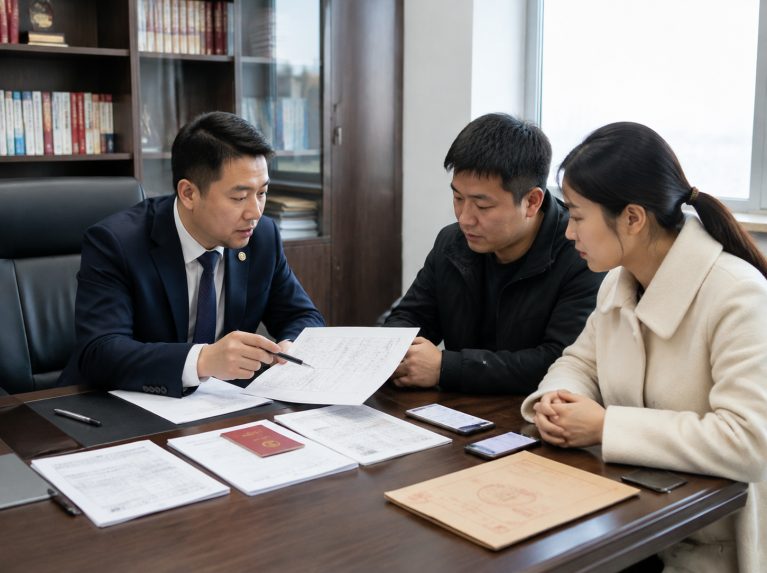 扎鲁特旗民事财产与婚姻家庭纠纷律师服务